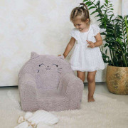 Detské kresielko Cozy Kitty FreeOn Bubaba