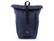 Batoh rolovací 40x45 cm Čierny