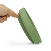 Tanier silikónový s prísavkou Take&Match 6 m+ Petite & Mars