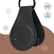 Magnetické klipy na kočík 2 ks Sipo