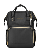 Prebaľovací batoh KikkaBoo Siena