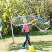 Veľká šnúrka - PRO