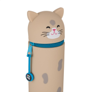 Puzdro etue silikónové Oxybag