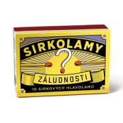 Sirkolamy - Zákernosti