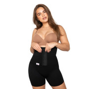 Popôrodné sťahovacie nohavičky Belly Binder Black Wondermom