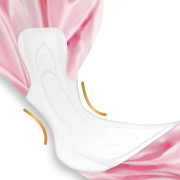 Vložky popôrodné s krídelkami Soffio 8 ks Neno