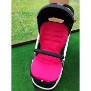 Podložka do kočíka Soft Bamboo Esito