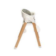 Jedálenská stolička Grow With Me Bo Jungle