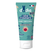 Dodie Organic Hydratačný krém pre deti 3v1 (75 ml)