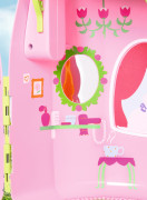 Storybook Domček Baby born