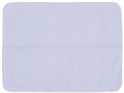 Nepriepustná podložka do kočíka 50 x 50 cm