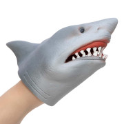 Maňuška na ruku Žralok Schylling