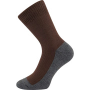 Ponožky silné domáce Spacie Veľ. 39-42 (26-28) Boma