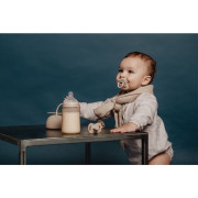 Cumlík anatomický silikón 0-6 m SX PRO Colour Essence Suavinex