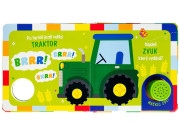 Nájdeš správny zvuk? Vozidlá