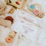 Výhodné balenie 12 ks - Detské vlhčené obrúsky neparfumované (bio) Jackson reece