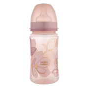 Antikoliková fľaša EasyStart Gold 240 ml