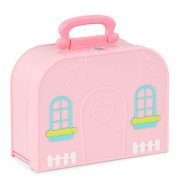 Sada v kufríku Detská izba Li'l Woodzeez