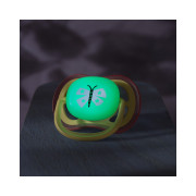 Cumlík Ultra air nočná 0-6 m dievča, 2 ks Philips Avent