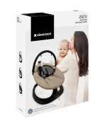 Hojdacie lehátko elektrické Zazu KikkaBoo
