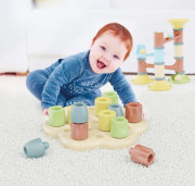 Chunky Peggy 84162 PlayBio Quercetti