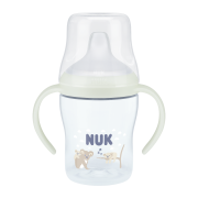 Fľaštička na učenie svietiaca Perfect Match koala Nuk