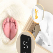 Box na ohrievanie vlhčených obrúskov Calme Neno