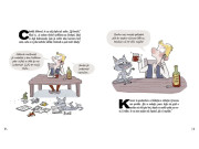 Rozprávkové pohromy! - Kocúr v topánkach