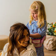 Playful Wood drevená kadernícka súprava 6 ks