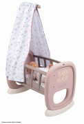 Kolíska s nebesami pre bábiky Baby Nurse