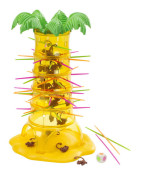 Padajúce opičky hra