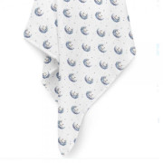 Bambusová plienka Lux 75 x 75 cm BocioLand