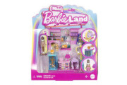 Mini Barbieland herný set - zverimex