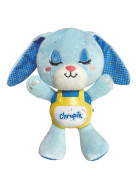 Zajačik Chrupík zaspávačik so zvukom so svetlom