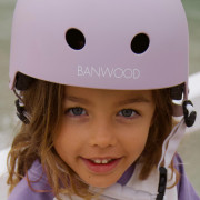 Detská prilba 50 - 54 cm Banwood Eco