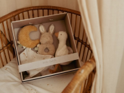 Darčeková sada Newborn Naturals Little Dutch