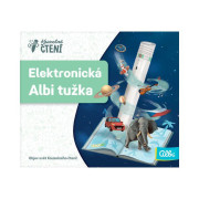 Elektronická Albi ceruzka 2.0