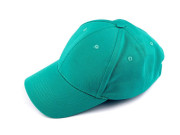 Bavlnená šiltovka unisex vhodná na dozdobenie