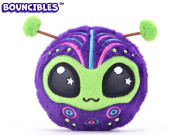 Bouncibles Zoggo plyšový 8 cm