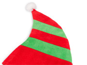 Vianočné čiapky škriatok