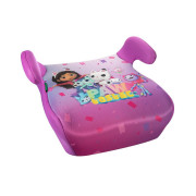 Autosedačka podsedák Gabby's Dollhouse 126 - 150 cm Kaufmann