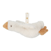 Hracia deka s hrazdou Newborn Naturals Little Dutch