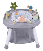 Billy multi play centrum 3 v 1 grey Topmark