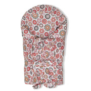 Klasická zavinovačka štvorcová 75 x 75 cm Esito