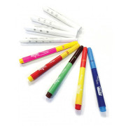 Magické fixky Tvary Créa Lign