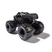 Monster Jam - zberateľský kovový model auta Monster Truck 1:64