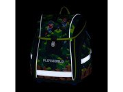 Školská súprava 3 ks Premium light Playworld