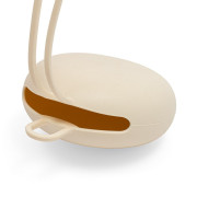 Silikónový obal na cumlík New Baby