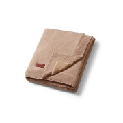 Deka z prírodnej bavlny 75 x 100 cm 0 m+ BabyOno