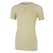Tričko tenké KR Outlast® UV 50+ sv. matcha